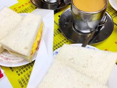 -澳洲牛奶公司(佐敦店)