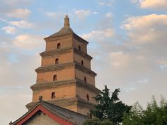 -大慈恩寺(大雁塔)