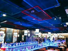 大堂-川人百味(万达店)