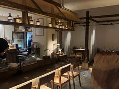 -兮禾酒馆(护国路店)