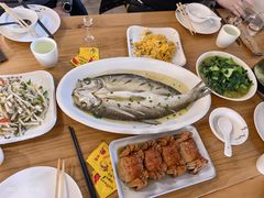 -品鲜村农家菜·阳澄湖大闸蟹(总店)