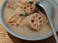 -静一餐厅·湖北菜(前门创始店)