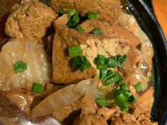 -黑鸡小馆(金源店)