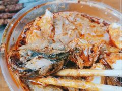 -清真·宏顺祥卤汁凉粉(大皮院店)