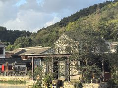 -东钱湖旅游度假区