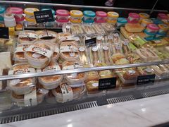 -喜利来蛋糕(景子街店)