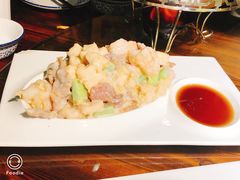 -闻香阁·清真(光荣道店)