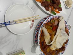 -恒盛居回族饭店