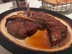 -Wolfgang’s Steakhouse 沃夫冈牛排馆(上海白玉兰广场店)