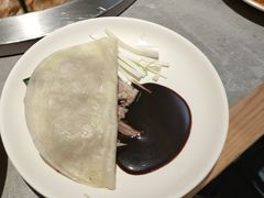 -福成自助烤肉(华冠天地城关店)