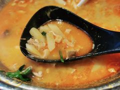 -西贝(吴江路湟普汇店)