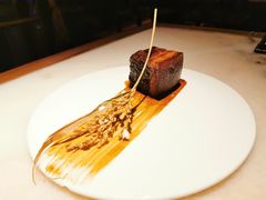-桂满陇·西湖船宴(平安金融中心店)