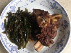 -三千粉牛肉米粉(来客茂店)