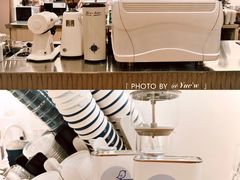 -Oasis coffee燕谷咖啡(公信店)
