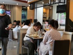 -李先生牛肉面大王(北京东四店)