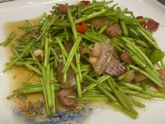 -安徽人家土菜馆(铜盘路店)