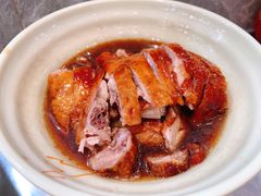 -晓马鸭店(新芜路店)