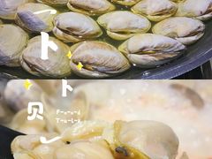 -水哥卜卜贝(东晓·胜汇里店)
