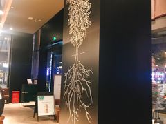 -星巴克(七宝领展广场1F店)