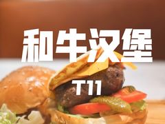 -T11生鲜超市(朝阳公园店)