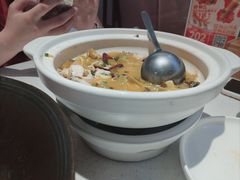 -北大荒人•新东北菜(青岛银座店)