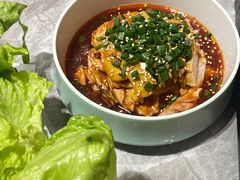 -肥家大排档(天河体育西店)