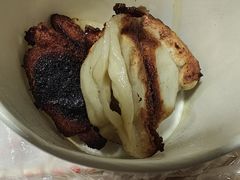 -黄阿姨锅贴大王(万航渡路店)