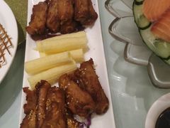 -艳阳天酒店(五里新村店)