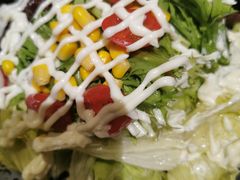 -九田家黑牛烤肉料理(中北镇店)