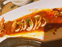 -前海沿·青岛菜(李沧万达店)