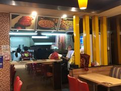 -尊宝比萨(东坡店)