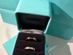 -Tiffany & Co.蒂芙尼
(杭州万象城店)