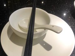 餐具摆设-佬泰丰斋· 乌镇茶食餐厅