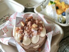 -可丽可丽·生日蛋糕·下午茶(厦门鹭港店)