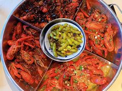 -江味龙虾馆·裸蓝龙虾(南山店)