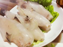 -杨家火锅(国美店)