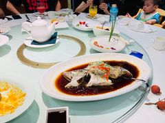 -申粤轩酒楼·三十年粤菜经典(丁香花园店)
