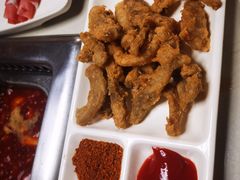 -海底捞火锅(枫蓝国际购物中心店)