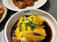 -兰溪小馆(东直门簋街店)