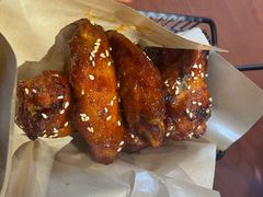 -魏斯理汉堡(西安沣东吾悦店)