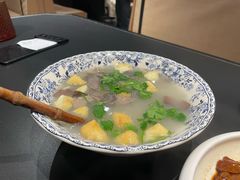 -金陵家宴·金陵春·南京菜(夫子庙店)