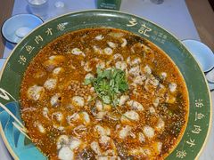 -光海·乡记酸菜鱼·始于1996(花园路店)