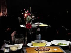 -小火花·干式熟成牛排馆Spark SteakHouse(剑桥郡店)