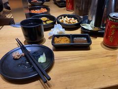 -九田家黑牛烤肉(溧水万达店)