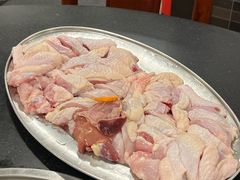 -肥佬椰子鸡(文锦渡店)