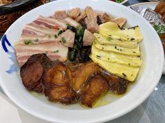-汤记传菜(浦江店)