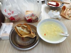 -樊记腊汁肉(竹笆市总店)