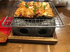 -雀舞云南菜(天津天河城购物中心店)