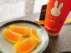 -湊湊火锅·茶憩(和平大悦城店)