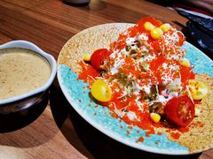 -隐月· 㐂和食屋(芝罘万达公馆店)